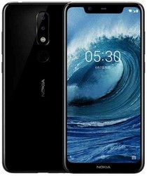 Замена экрана на телефоне Nokia X5 в Иванове
